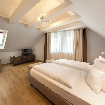 Flair Hotel Zum Storchen