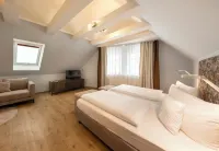 Flair Hotel Zum Storchen