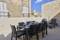 Captivating Apartment in the Heart of Valletta