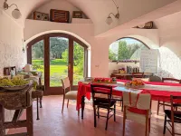 Borgo di trulli - Esperienza autentica in Puglia