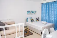 The MarVe 408 Stylish Studio Apartment - 3-Star