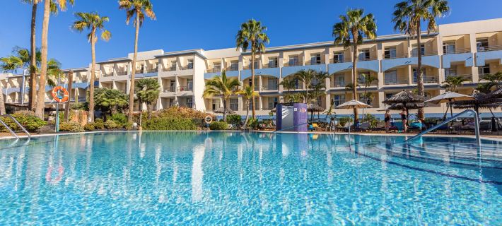 IFA Altamarena by Lopesan Hotels Hotels in Pajara