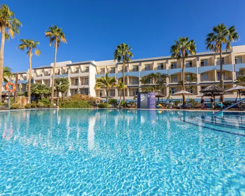 IFA Altamarena by Lopesan Hotels Hotels in Morro Jable