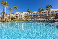 IFA Altamarena by Lopesan Hotels - balcony