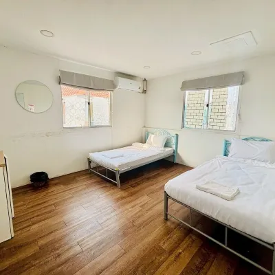 BKK Rama3 Guest House Hotels near Ratburana Pier
