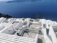 Santorini Theasis Suites - New