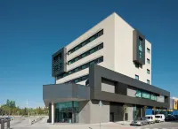 Sercotel Hola Tafalla
