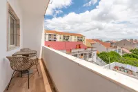 GuestReady – Quiet Escape in Setúbal -  Appartamenti vacanze