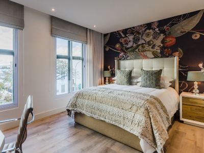 107 Dorpstraat Boutique Hotel
