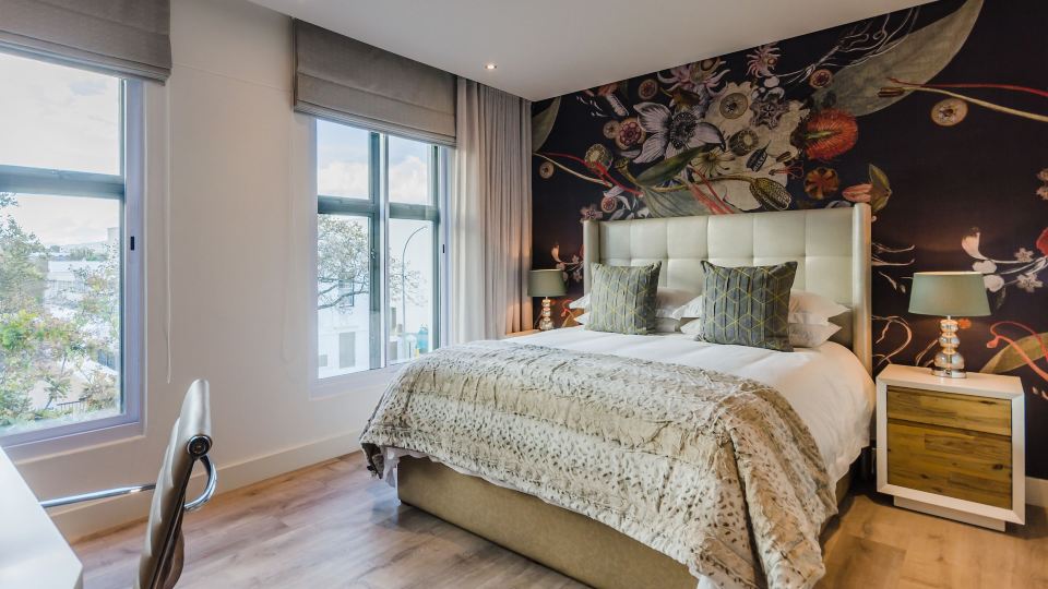 107 Dorpstraat Boutique Hotel