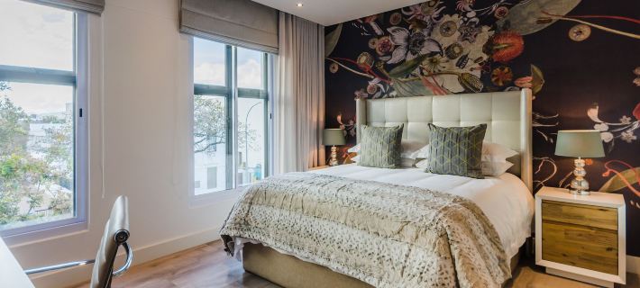 107 Dorpstraat Boutique Hotel Hotels in Stellenbosch