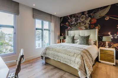 107 Dorpstraat Boutique Hotel Hotels near Stellenbosch Train Station