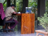 Ceylon Resort Wilpattu - 2-Star