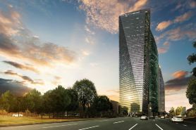 The Ritz-Carlton, Mexico City