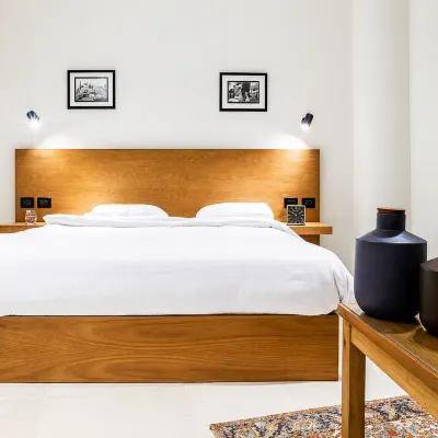 NewCity Hotel & Suites Hotels near AUC New Cairo
