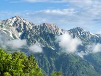 B&D HAKUBA IWATAKE 白馬村住宿飯店