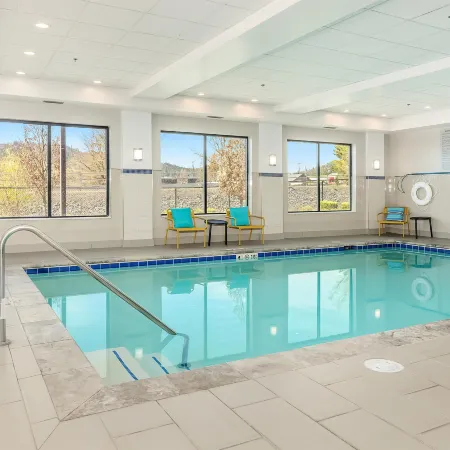 Hampton Inn and Suites Grants Pass