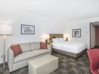 DoubleTree by Hilton Hotel Raleigh - Cary Hotels in Cary