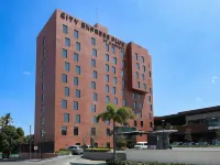 City Express Plus by Marriott Tampico Hotels in Tampico