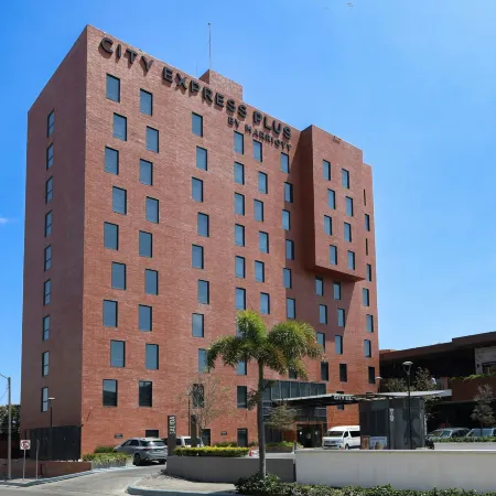 City Express Plus by Marriott Tampico