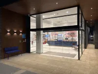 ホリデイ イン エクスプレス サンセバスチャン エレンテリア by IHG