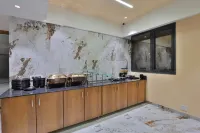Hotel Empyrean - breakfast