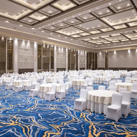 Merlis Hotel Coimbatore