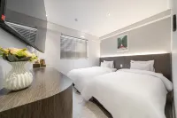 Gapyeong Hotel Again Cheongpyeong - 2-Star