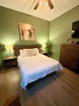Suite #1 Full Private Apartment - Newly Renovated