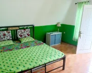 Nirvana Valley Resorts