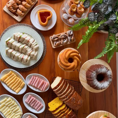 Pousada Casa Californiana