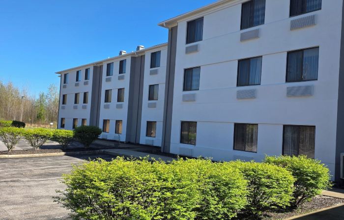 AUSTINBURG HOTEL by IHG