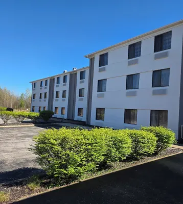 AUSTINBURG HOTEL by IHG - 2-Star