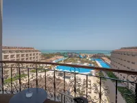 Sunrise Azalea Aqua Park Hotels in Hurghada