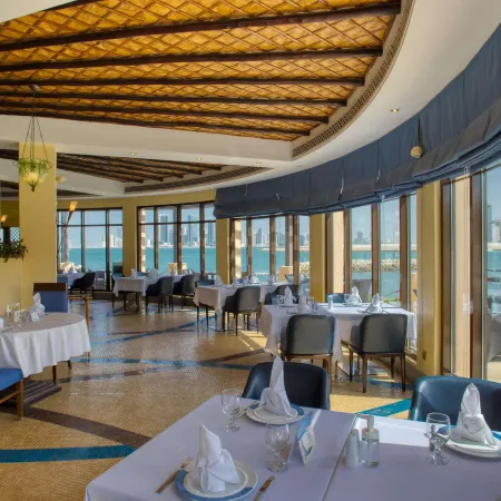 Novotel Bahrain Al Dana Resort