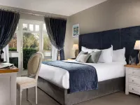 The Lodges at Kilkea Castle - spa