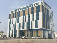 Parkside Plaza Muscat