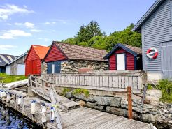 Mjellhaugen