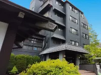 村和日式旅館 鄰近仙台秋保溫泉巖沼屋的酒店