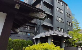 Satoya Ryokan