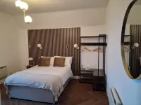 Hotel Square - Bares