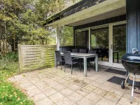 Tranquil Retreat in Bolilmark by Traum