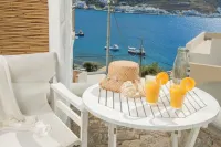 Kaerati Apartments - Sea View