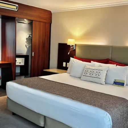Hotel Guadalajara Plaza Ejecutivo