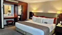 Hotel Guadalajara Plaza Ejecutivo