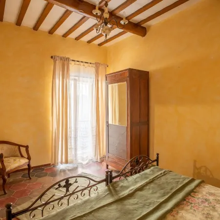 Room of Light close to Assisi