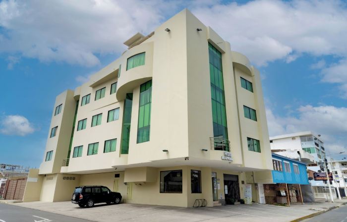 Hotel Marvento II