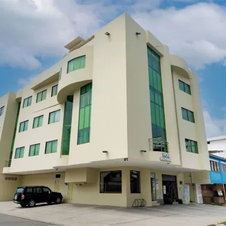 Hotel Marvento II