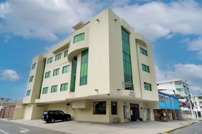 Hotel Marvento II Hotels in 