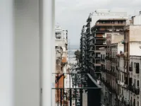 Sirenuse Suites Boutique ApartHotel RTA Hotel di Taranto